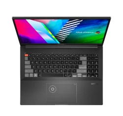 ASUS VivoBook Pro 16X OLED Series RTX AMD Ryzen 7 laptop