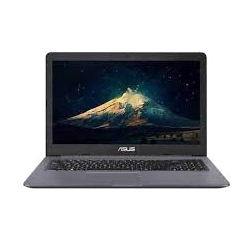 ASUS VivoBook Pro N580 Series Intel Core i5 8th Gen laptop