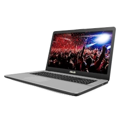 ASUS VivoBook Pro N705 Series Intel Core i5 8th Gen