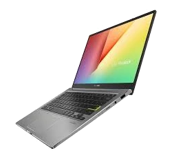 ASUS VivoBook S13 S333 Series Intel Core i5 10th Gen laptop