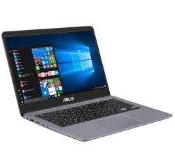 ASUS VivoBook S14 S410 Series Intel Core i7 8th Gen