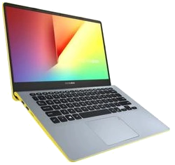 ASUS VivoBook S14 S430FA Intel Core i5 8th Gen laptop