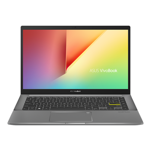 ASUS VivoBook S14 S433 Intel Core i7 10th Gen