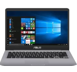 ASUS VivoBook S14 S433F Series Intel Core i5 8th Gen laptop