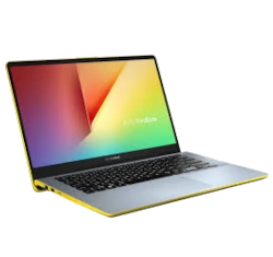 ASUS VivoBook S14 Series Intel Core i3 8th Gen laptop