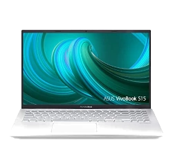 ASUS VivoBook S15 S512 Series Intel Core i7 10th Gen laptop