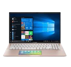 ASUS VivoBook S15 S532 Series Intel Core i5 10th Gen laptop
