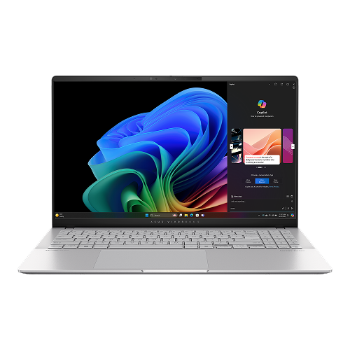 ASUS VivoBook S15 S5507 Snapdragon X Elite