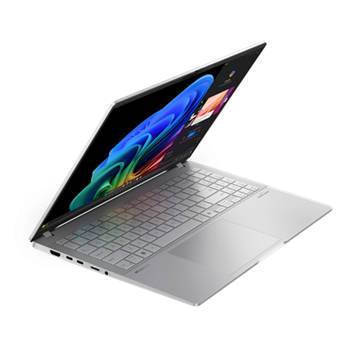 ASUS VivoBook S15 S5507 Snapdragon X Plus
