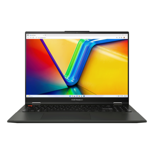 ASUS VivoBook S16 Flip TP3604 Intel Core i7 13th Gen