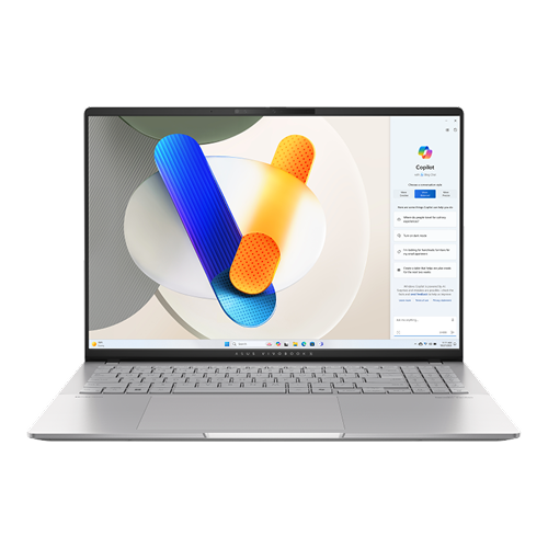 ASUS VivoBook S16 M5606 Ryzen AI 9 HX 370