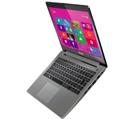 ASUS Vivobook S400 Series laptop
