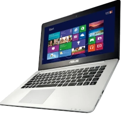 ASUS Vivobook V451 Series