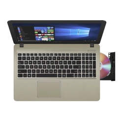 Asus VivoBook X540 Intel Celeron laptop