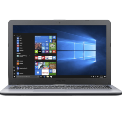 ASUS VivoBook X542BA Series AMD