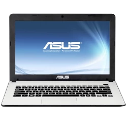ASUS X202 Series laptop