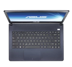 ASUS X401 laptop