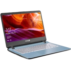 ASUS X407 Series Intel Celeron