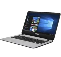 ASUS X407 Series Intel Core i3 7th Gen