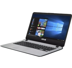 ASUS X407 Series Intel Core i7 7th Gen laptop