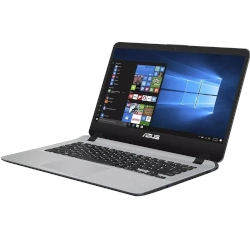 ASUS X407 Series Intel Core i7 7th Gen