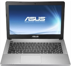 ASUS X450L