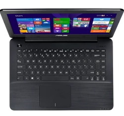 ASUS X455 laptop