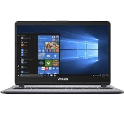 ASUS X507 Series Intel Pentium laptop