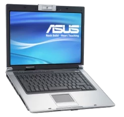 ASUS X51 laptop
