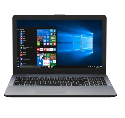 ASUS X542U Series Intel Core i5 8th Gen laptop