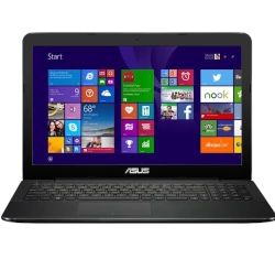 ASUS X550 Series AMD A10 laptop