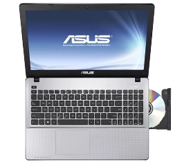 ASUS X550 Series Touch Intel Core i7 laptop
