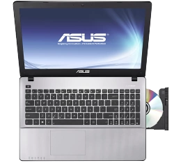 ASUS X550 Series laptop