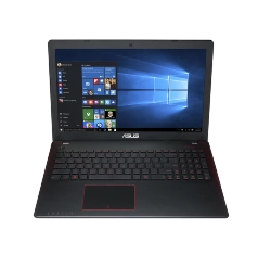 ASUS X550VX Intel Core i7 7th Gen laptop