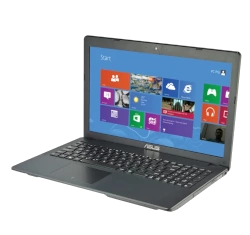 ASUS X552 Series laptop