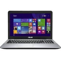 ASUS X555 Series AMD A12