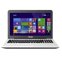 ASUS X555 Series intel Core i3 4th Gen laptop