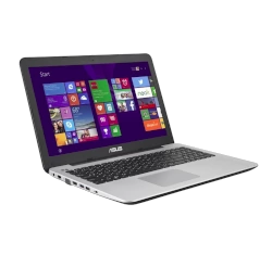 ASUS X555 Series Intel Core i3 5th Gen laptop