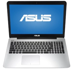 ASUS X555 Series Intel Core i7 5th Gen laptop