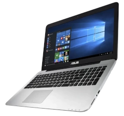 Asus X556 Series Intel Core i3 6th Gen laptop