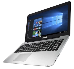 ASUS X556 Series Intel Core i3 6th Gen laptop