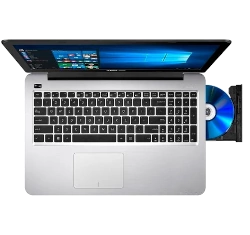Asus X556 Series Intel Core i3 7th Gen laptop