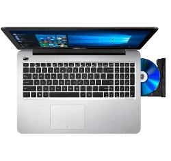 ASUS X556 Series Intel Core i3 7th Gen laptop