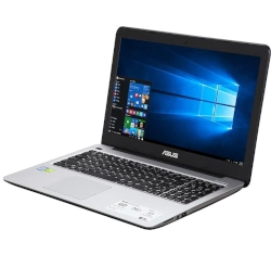 ASUS X556 Series Intel Core i5 6th Gen laptop