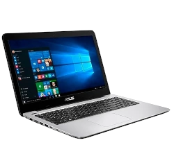 Asus X556 Series Intel Core i7 6th Gen laptop