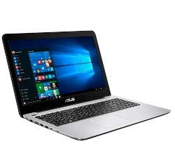 ASUS X556 Series Intel Core i7 6th Gen laptop