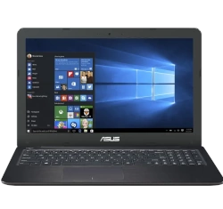 ASUS X556 Series Intel Core i7 7th Gen laptop