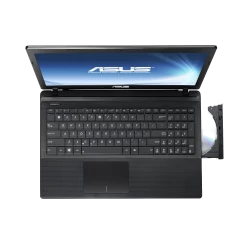 ASUS X55A laptop