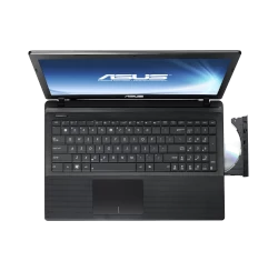 ASUS X55A