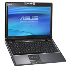 ASUS X57 laptop